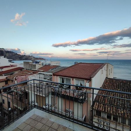 Sicily Travel Apartment'S 4 Джардини-Наксос Экстерьер фото