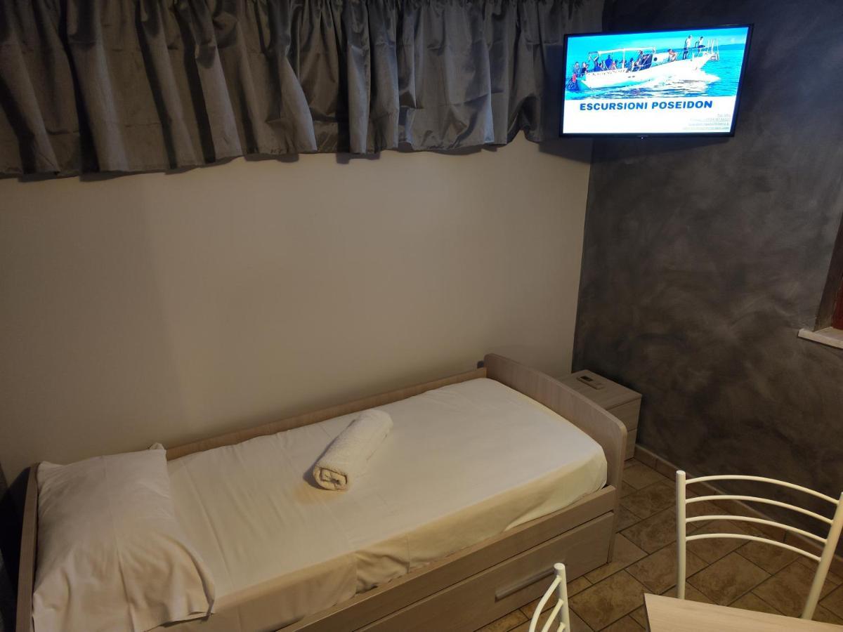 Sicily Travel Apartment'S 4 Джардини-Наксос Экстерьер фото