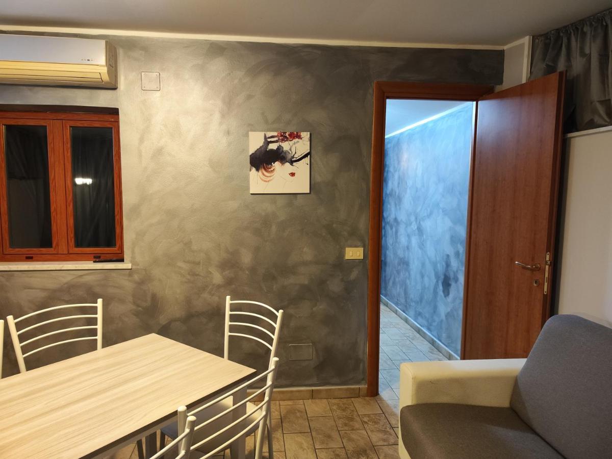 Sicily Travel Apartment'S 4 Джардини-Наксос Экстерьер фото