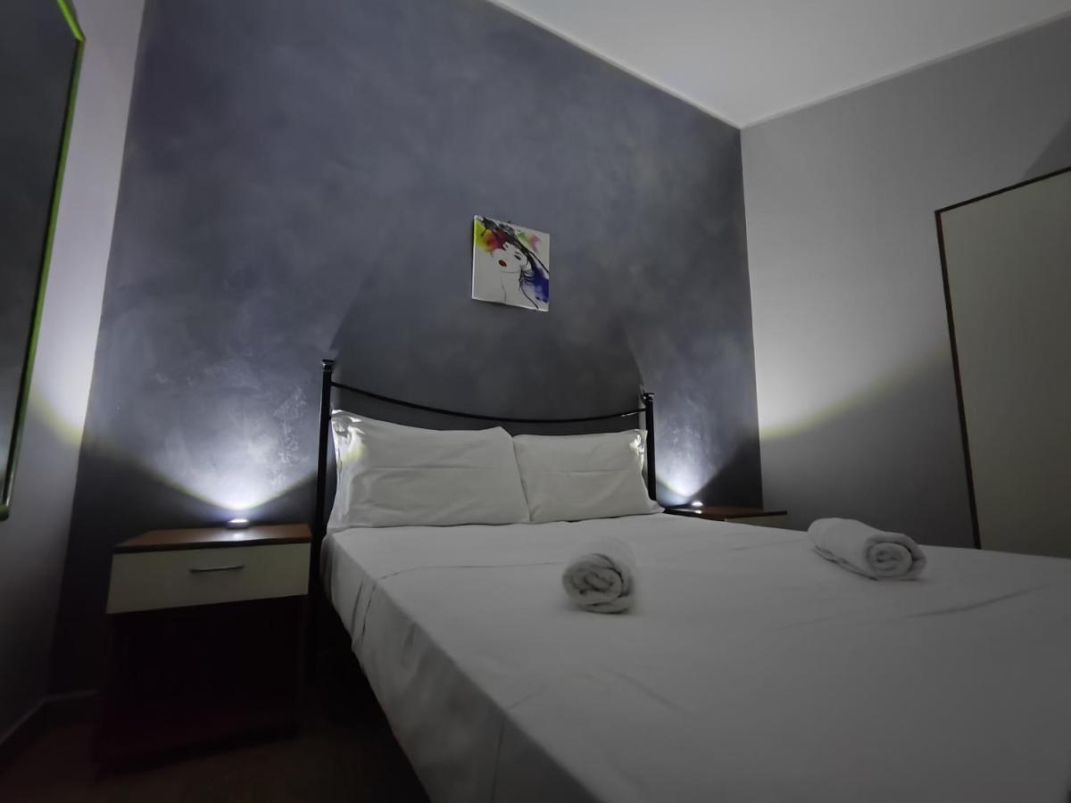 Sicily Travel Apartment'S 4 Джардини-Наксос Экстерьер фото
