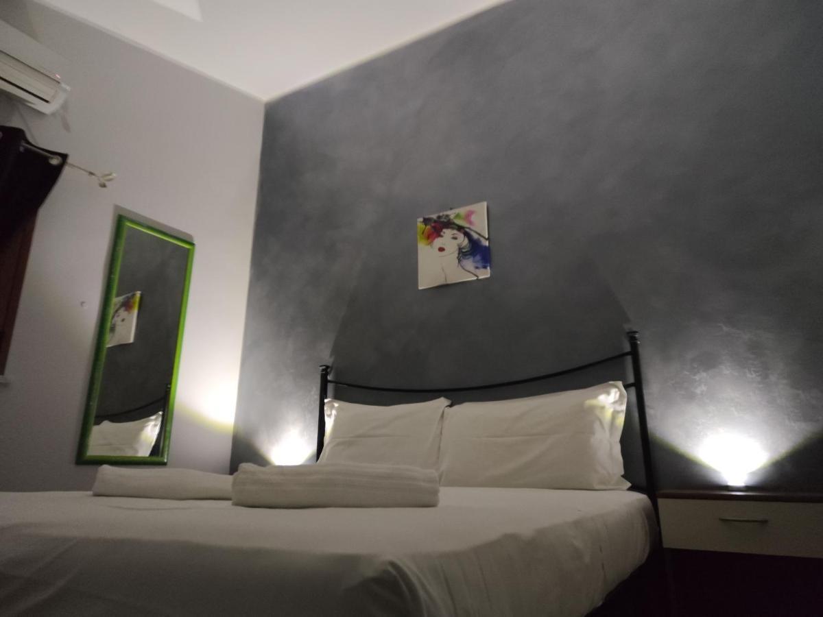 Sicily Travel Apartment'S 4 Джардини-Наксос Экстерьер фото