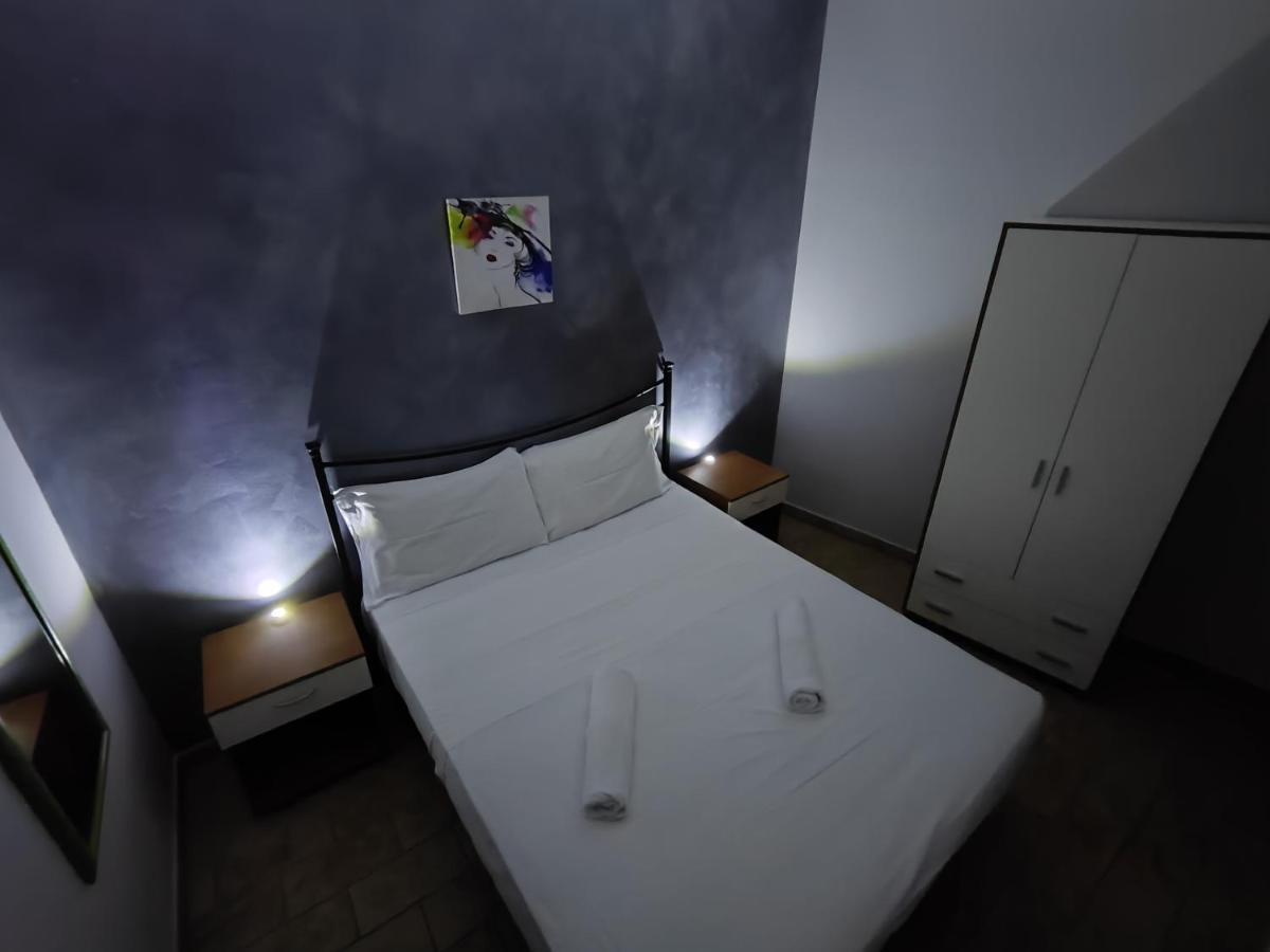 Sicily Travel Apartment'S 4 Джардини-Наксос Экстерьер фото