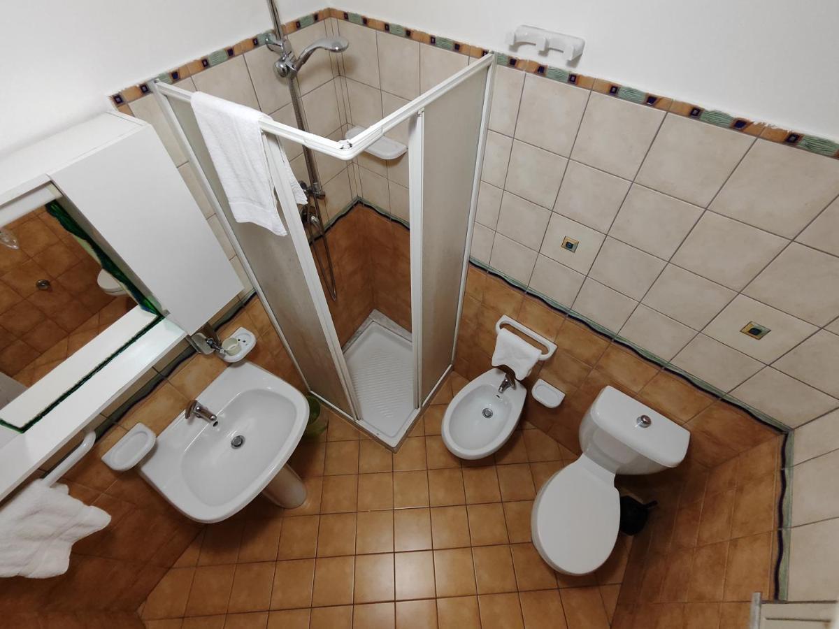 Sicily Travel Apartment'S 4 Джардини-Наксос Экстерьер фото